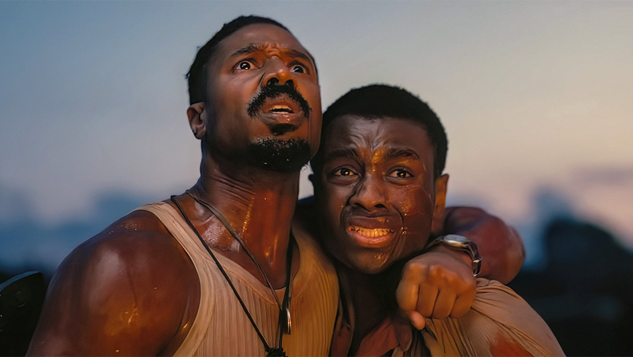 2026 NAACP Image Awards Non-Televised Winners Night Three