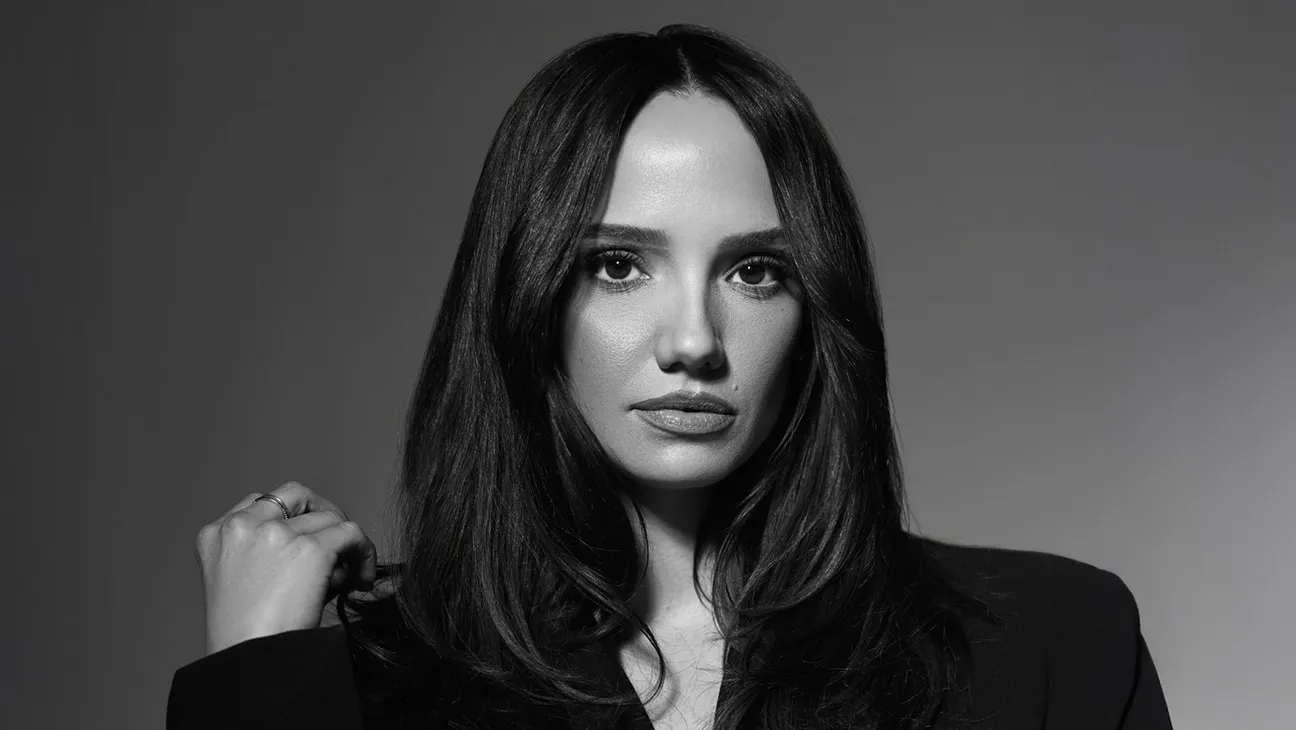 Ex-Call Her Daddy Host Sofia Franklyn Inks Memoir Deal, Signs With Verve