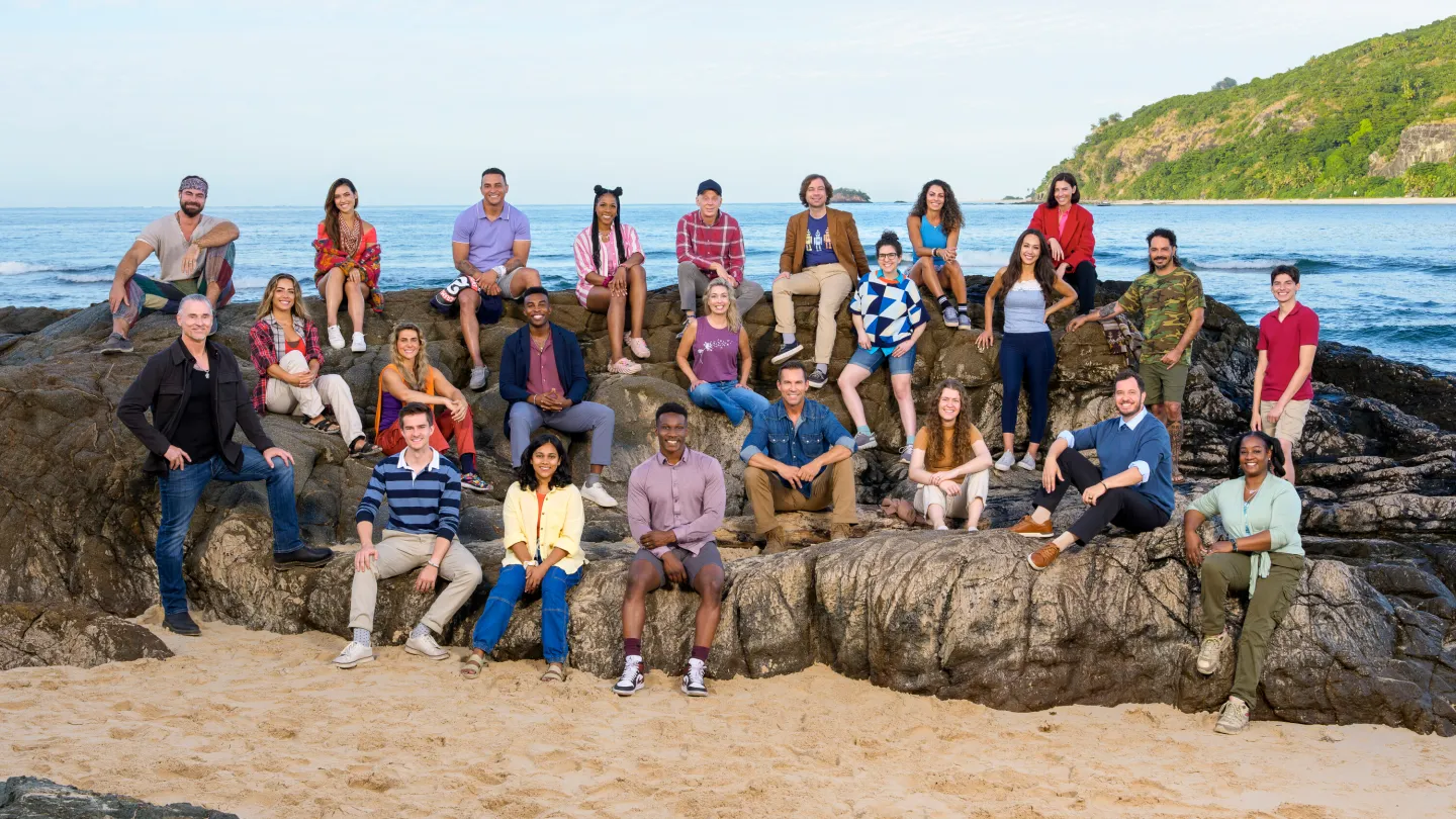 ‘Survivor 50’ Call Out Biggest Threats Going Into Premiere