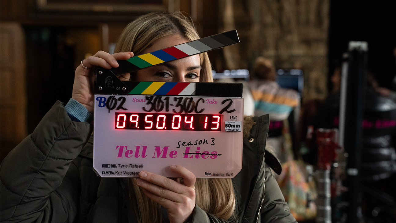 ‘Tell Me Lies’ Creator Says She’s Open to Spinoffs After Finale