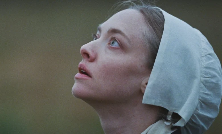 ‘Testament of Ann Lee’ is Cinematic Test Worth Taking