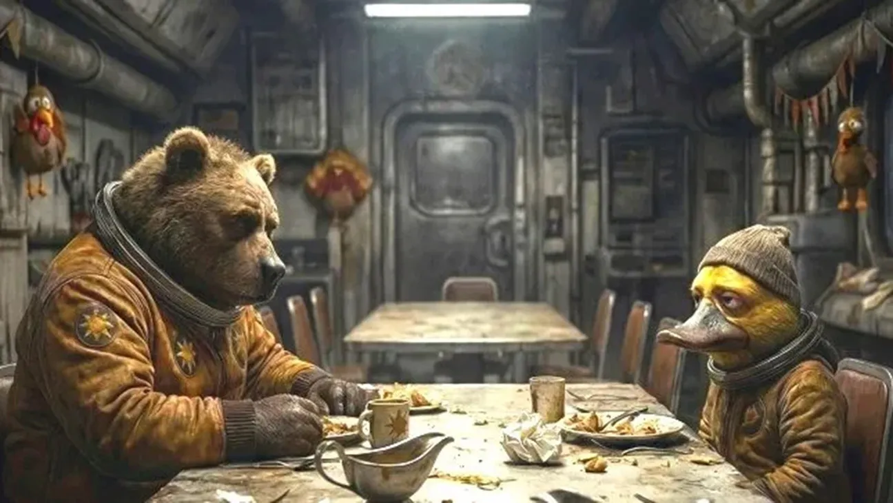 AMC Theaters Will Refuse to Screen AI Short Film After Online Uproar