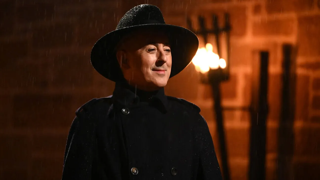 How to Watch ‘The Traitors’ Season 4 Finale Online Free: Peacock Trial