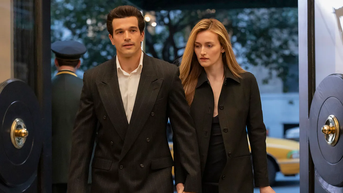 I Worked for JFK Jr. I Thought I Would Sob. I Laughed.