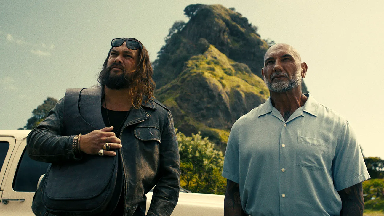 The Wrecking Crew Director Shares Sequel Dreams