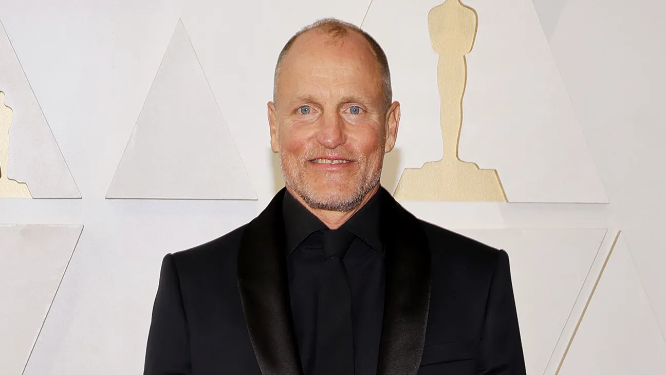 Woody Harrelson to Give Nod to Harrison Ford