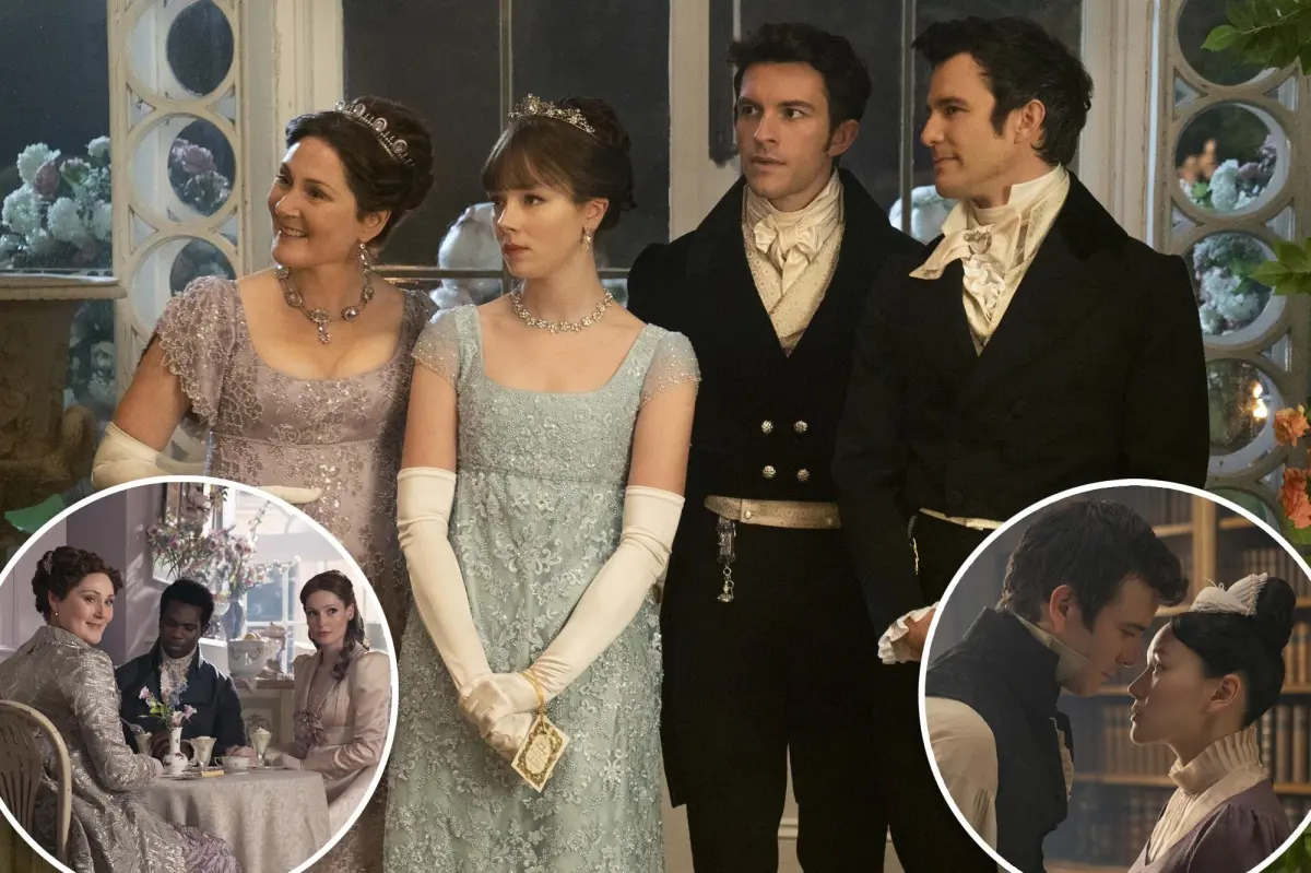 Tragic ‘Bridgerton’ death sets the stage for Season 5
