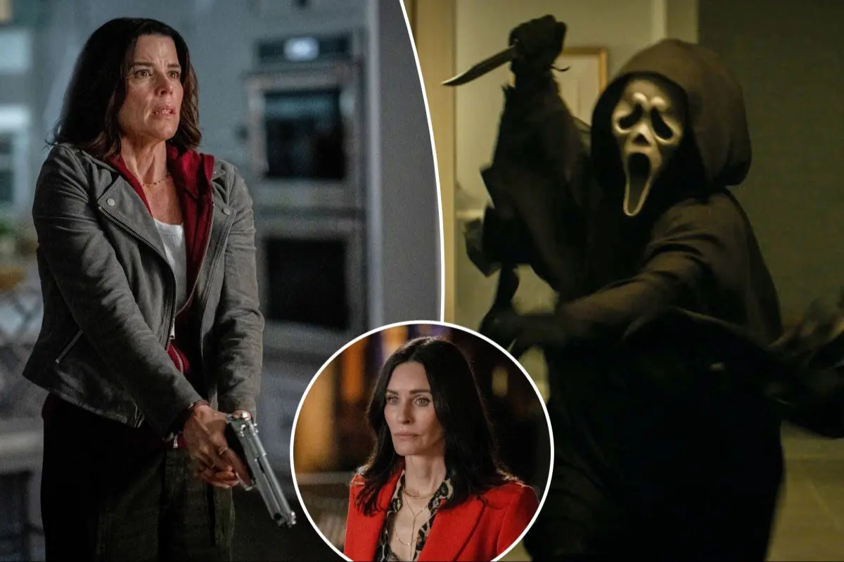 The horror franchise’s worst movie in 30 years