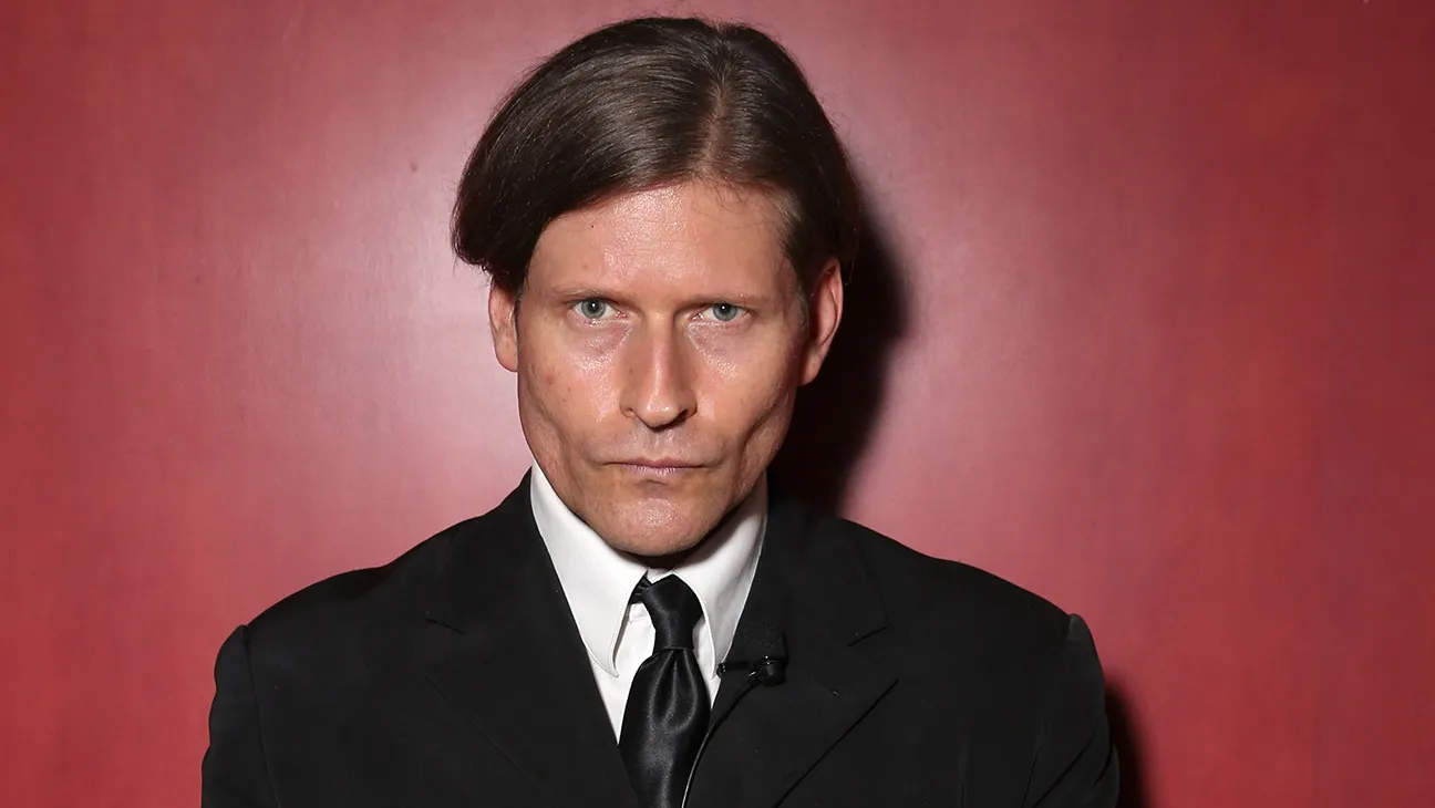 Crispin Glover Denies Lawsuit Alleging Grooming, Assault