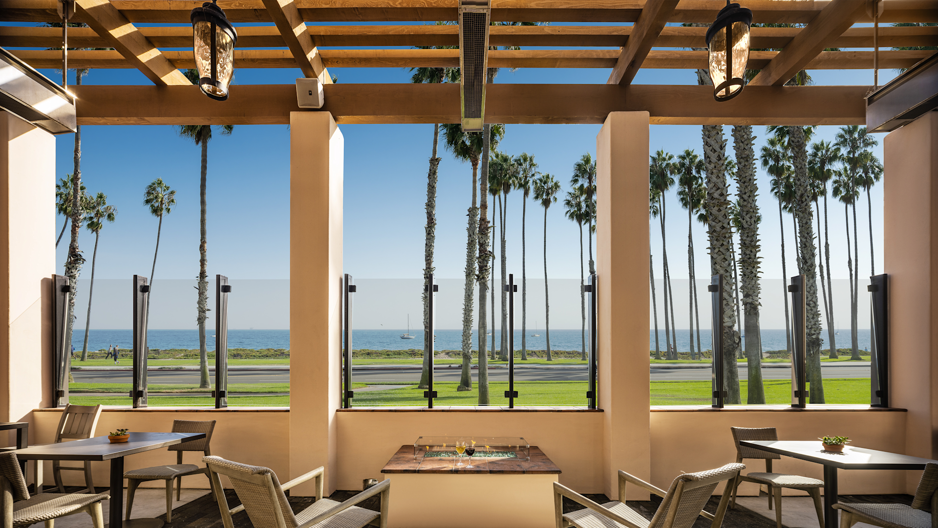 Hilton Santa Barbara Beachfront Resort: About, Review, Special Offers