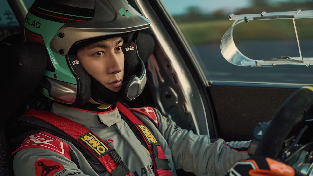 China New Year Box Office Sales Fall 38 Percent From 2025