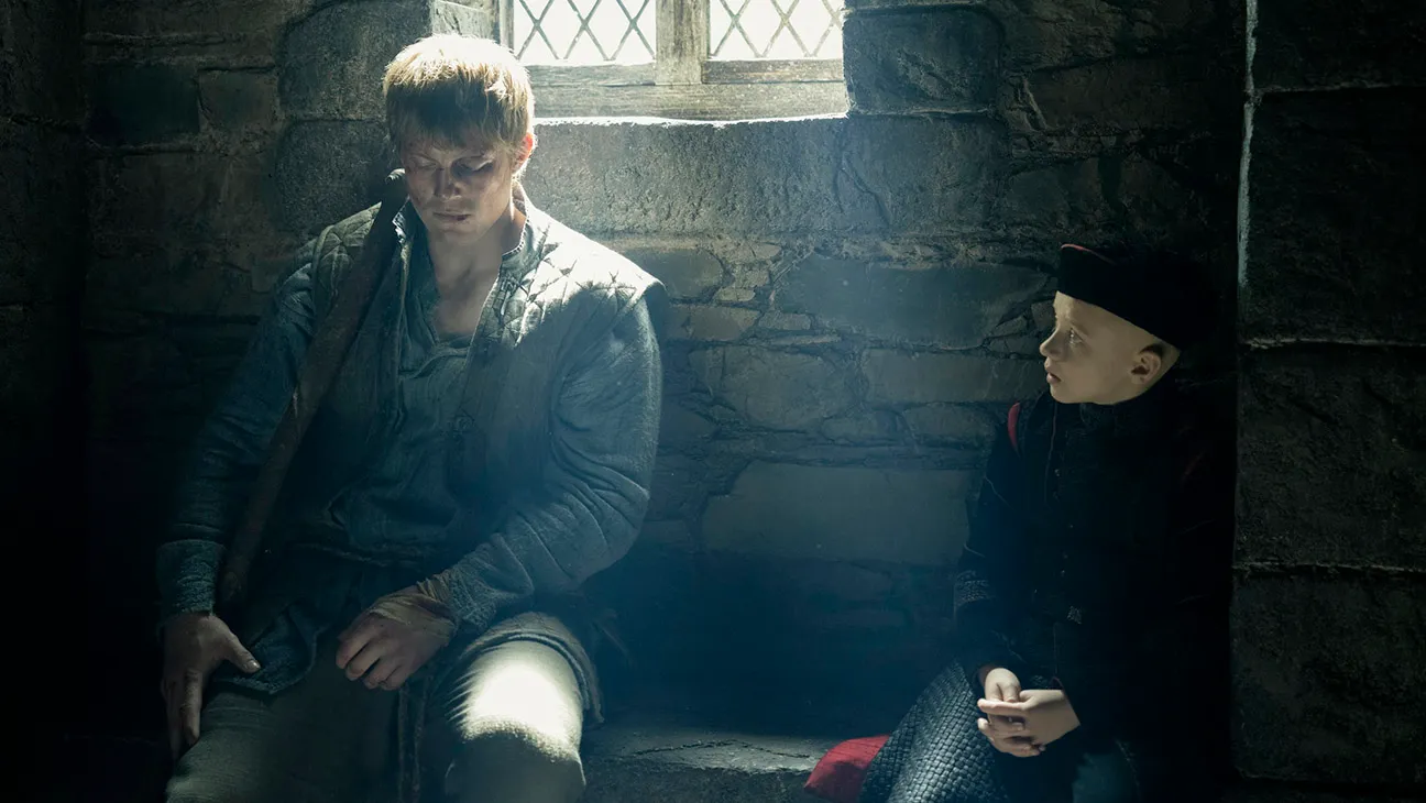 ‘Knight of the Seven Kingdoms’ Ratings Hit High in Season 1 Finale