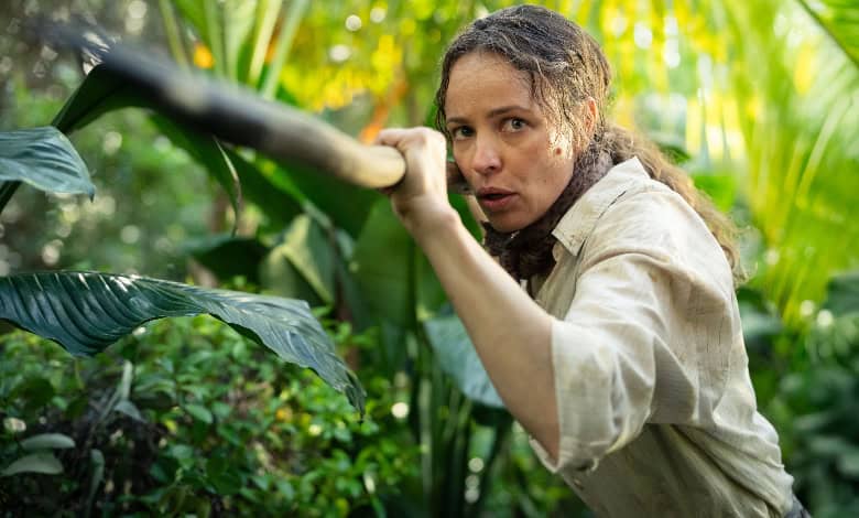 ‘Send Help’ Is the Very Best of Sam Raimi