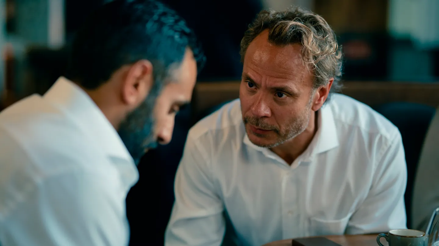 Swedish Legal Drama is Series Mania Standout