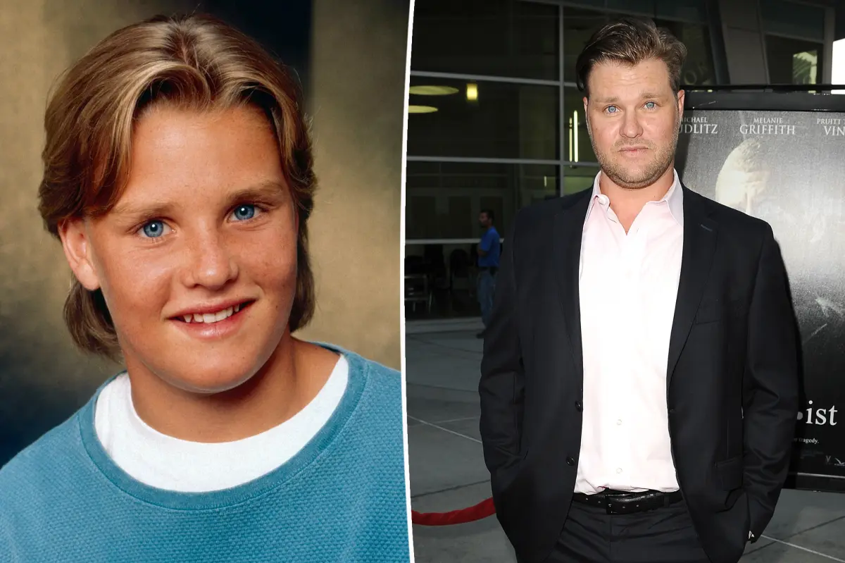 ‘Home Improvement’ star Zachery Ty Bryan sentenced to 19 months in jail for violating probation