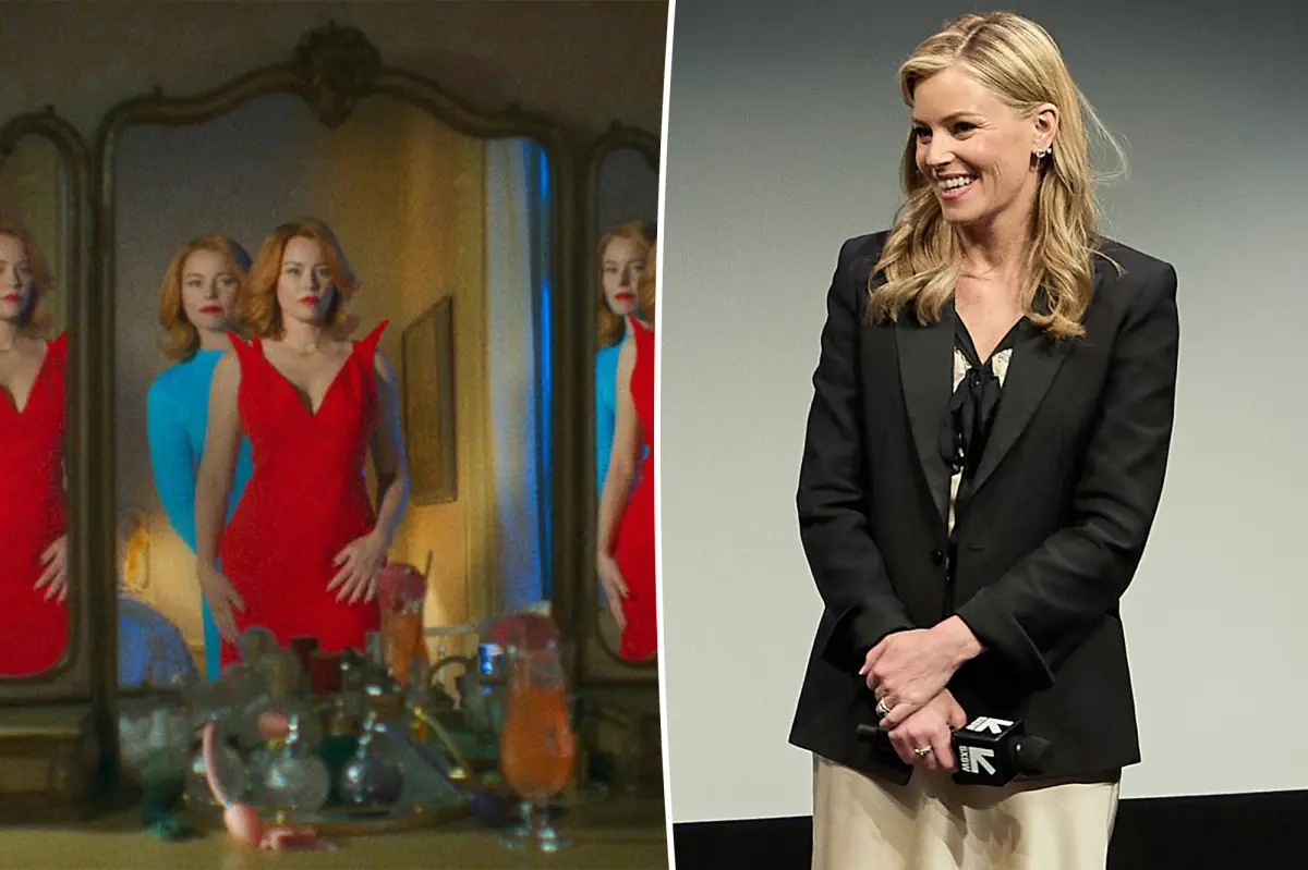 Elizabeth Banks confronts AI in stylish new SXSW thriller