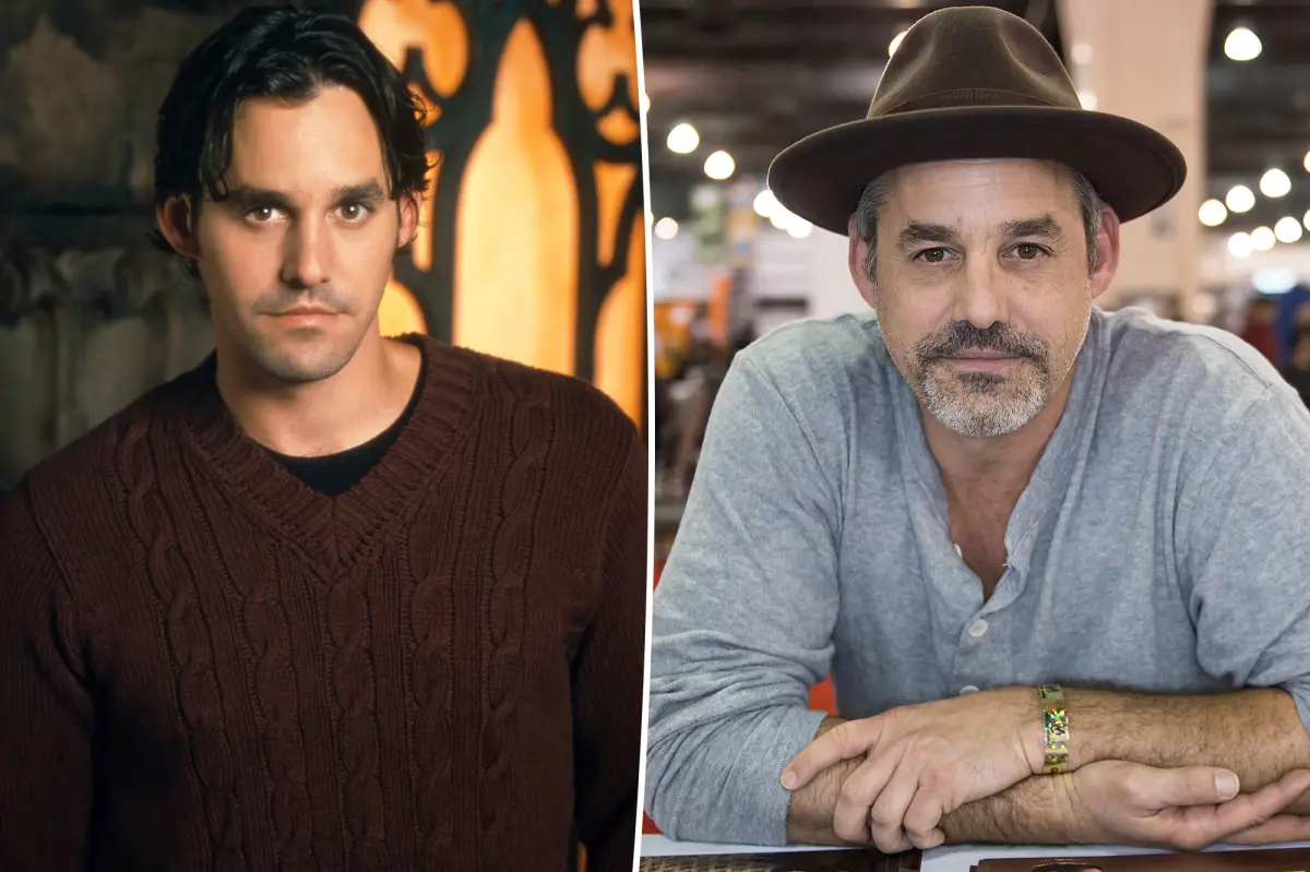 Nicholas Brendon, ‘Buffy the Vampire Slayer’ star, dead
