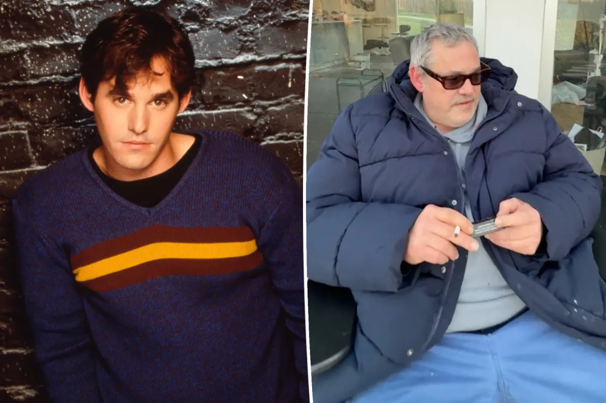 ‘Buffy’ alum Nicholas Brendon was embroiled in legal issues before his death