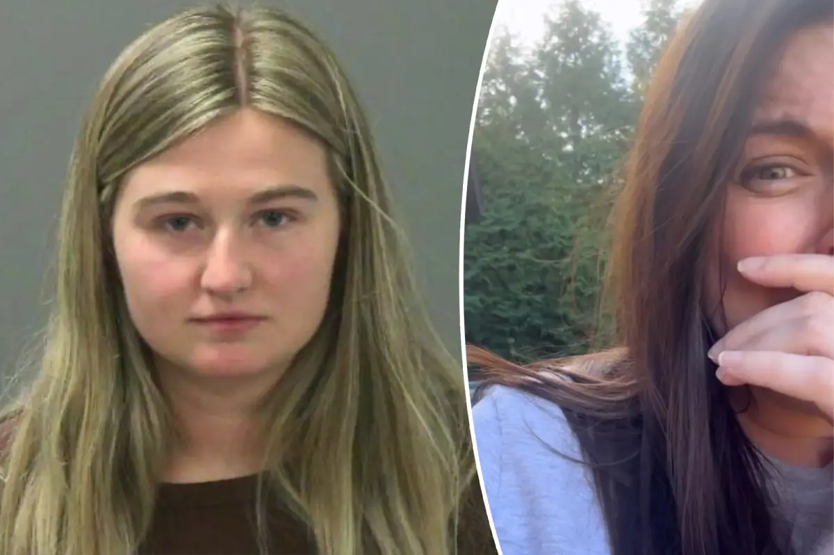 Amy Duggar cries over cousin Joseph’s wife Kendra’s arrest