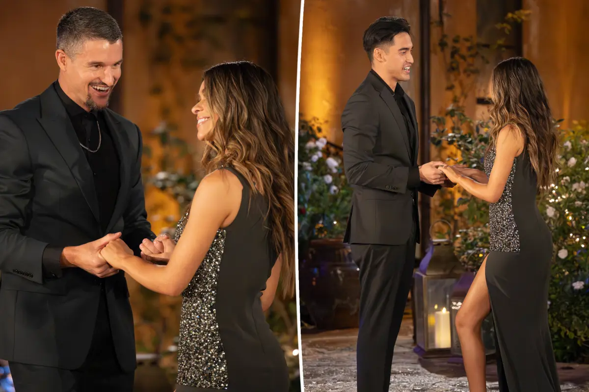 Taylor Frankie Paul’s ‘Bachelorette’ suitors considering suing ABC over canceled season: report