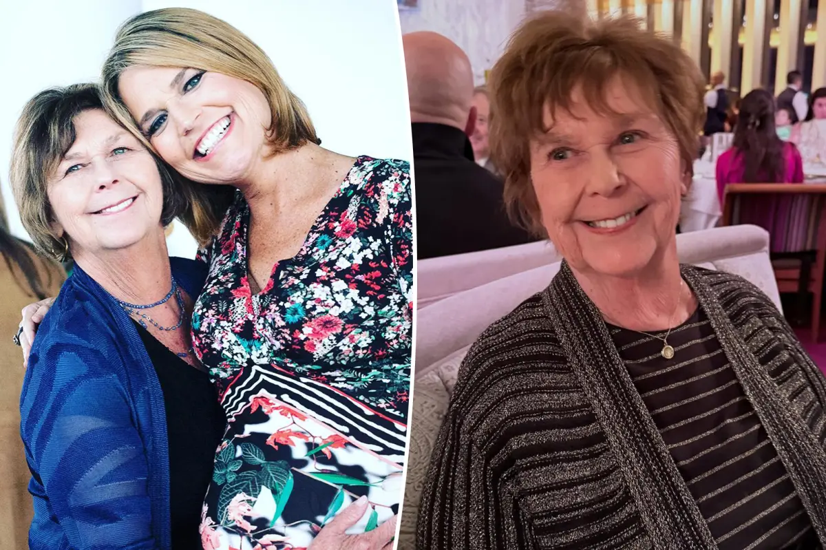 Savannah Guthrie pleads to Arizona community to bring ‘renewed attention’ to mom Nancy’s case