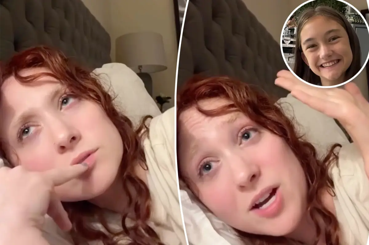 Chappell Roan responds to explosive allegations she made Jude Law’s daughter cry