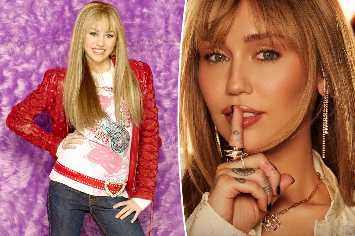 How to watch the ‘Hannah Montana’ 20th anniversary special