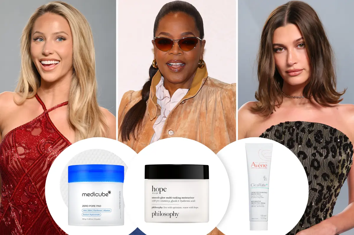 Best Amazon Big Spring Sale 2026 beauty deals: Dyson, Medicube, more