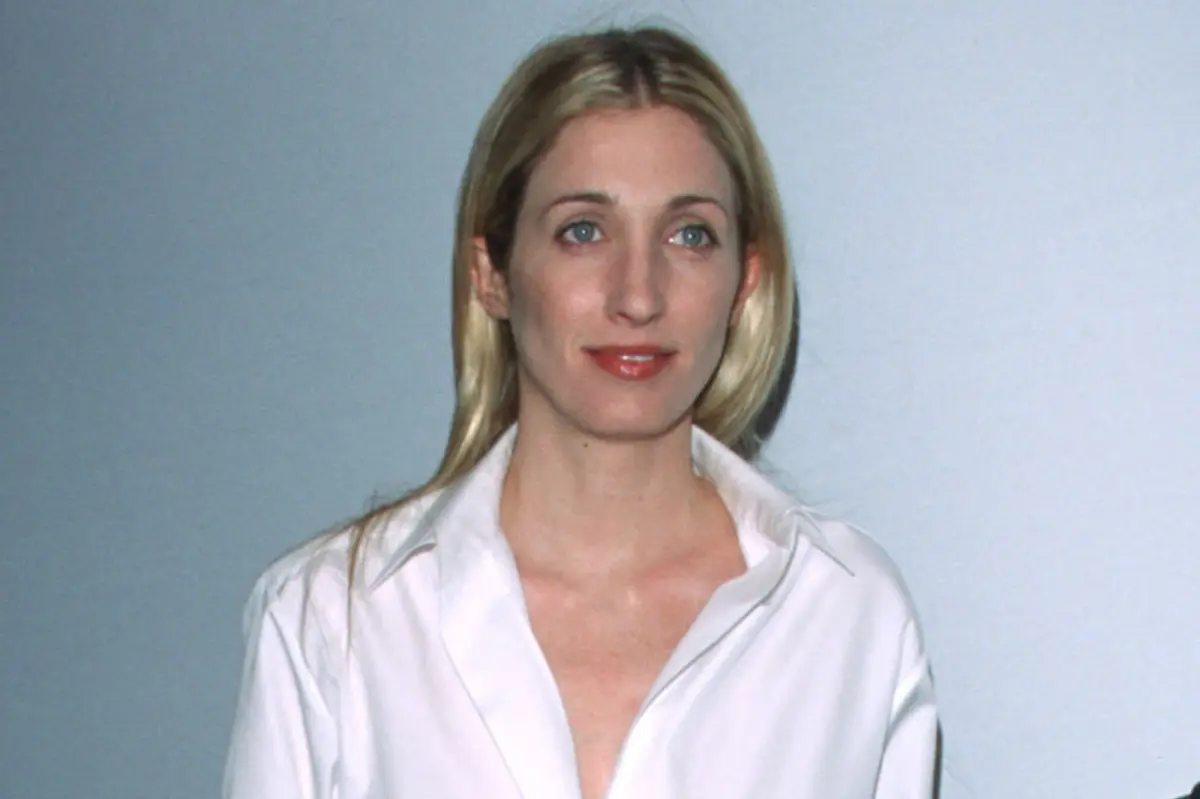 The Blonds publicist Mao Padilha recalls Carolyn Bessette Kennedy’s teaching him to adapt her NYFW seating chart