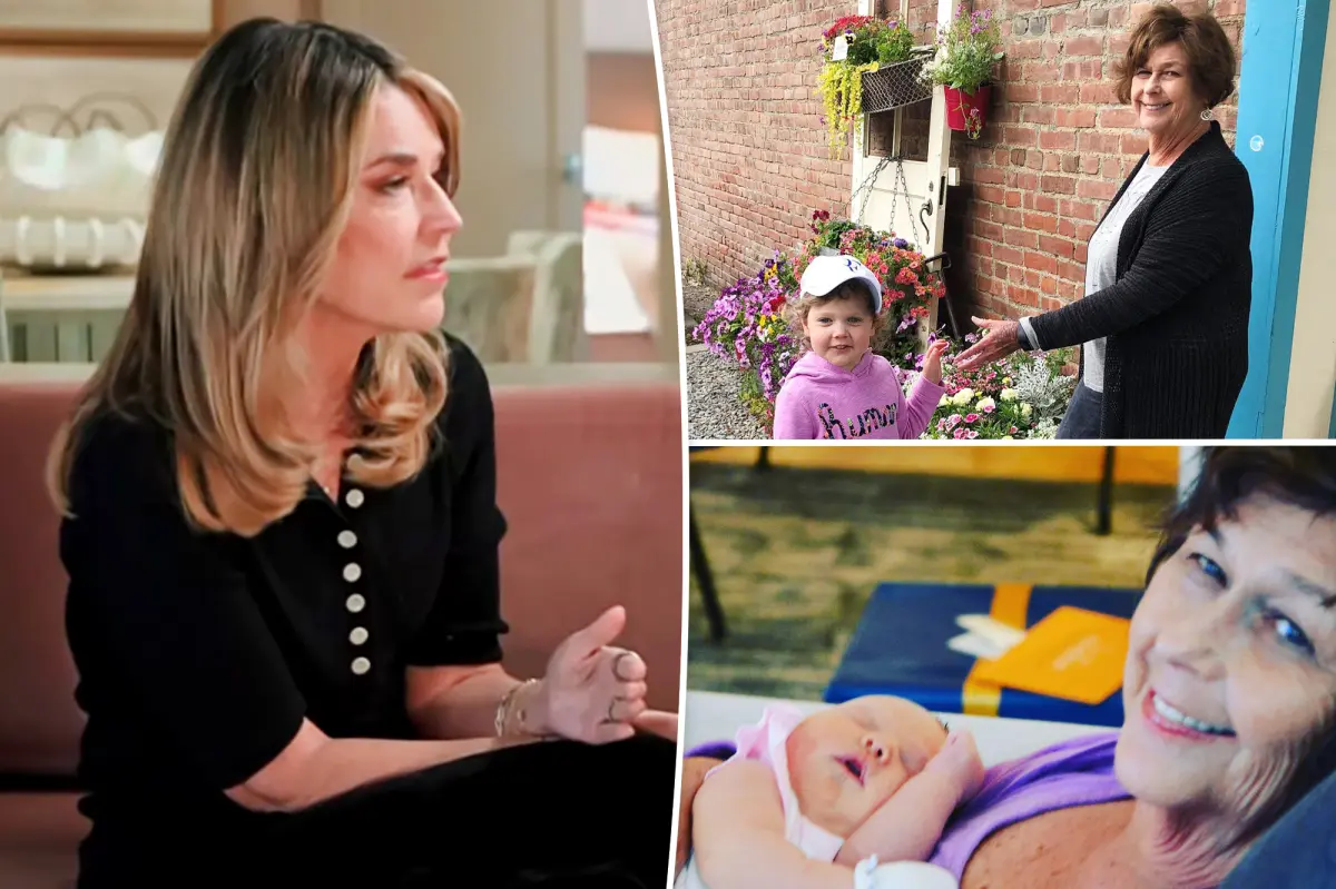 The heartbreaking questions Savannah Guthrie’s kids ask her after Nancy’s disappearance