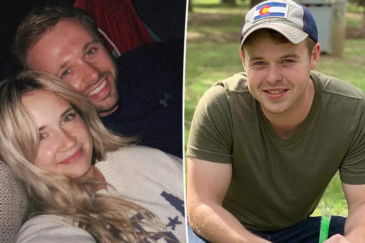 Jason and Maddie Duggar condemn Joseph’s alleged sexual abuse