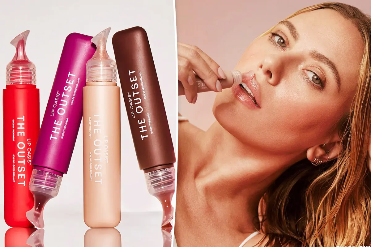 Amazon’s sale has Scarlett Johansson’s ‘easy, wearable’ Lip Oasis 20% off