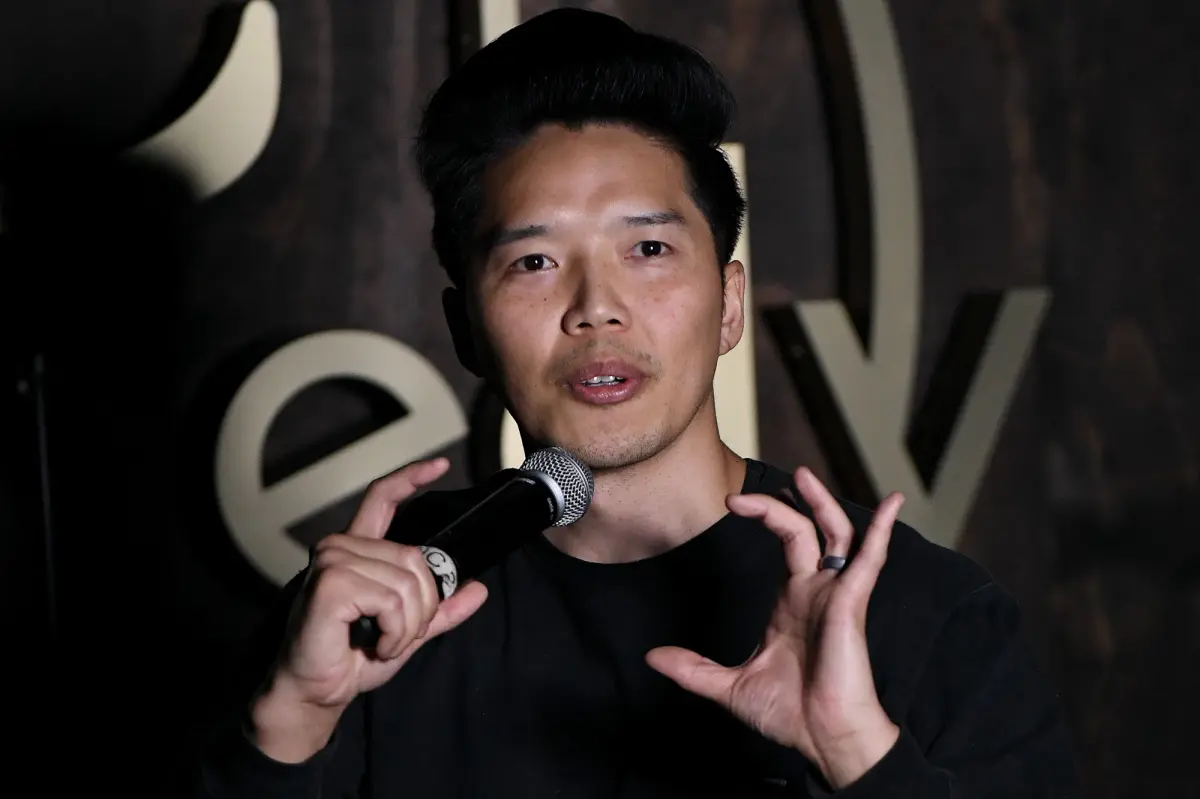 Alex Duong, ‘Blue Bloods’ actor and comedian, dead at 42