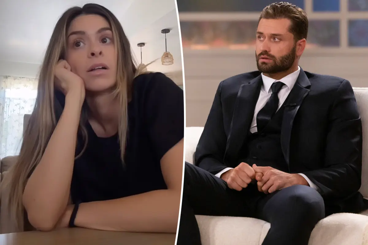 Dakota Mortensen accuses Taylor Frankie Paul of ‘scratching, shoving, and striking’ him in 2026 report