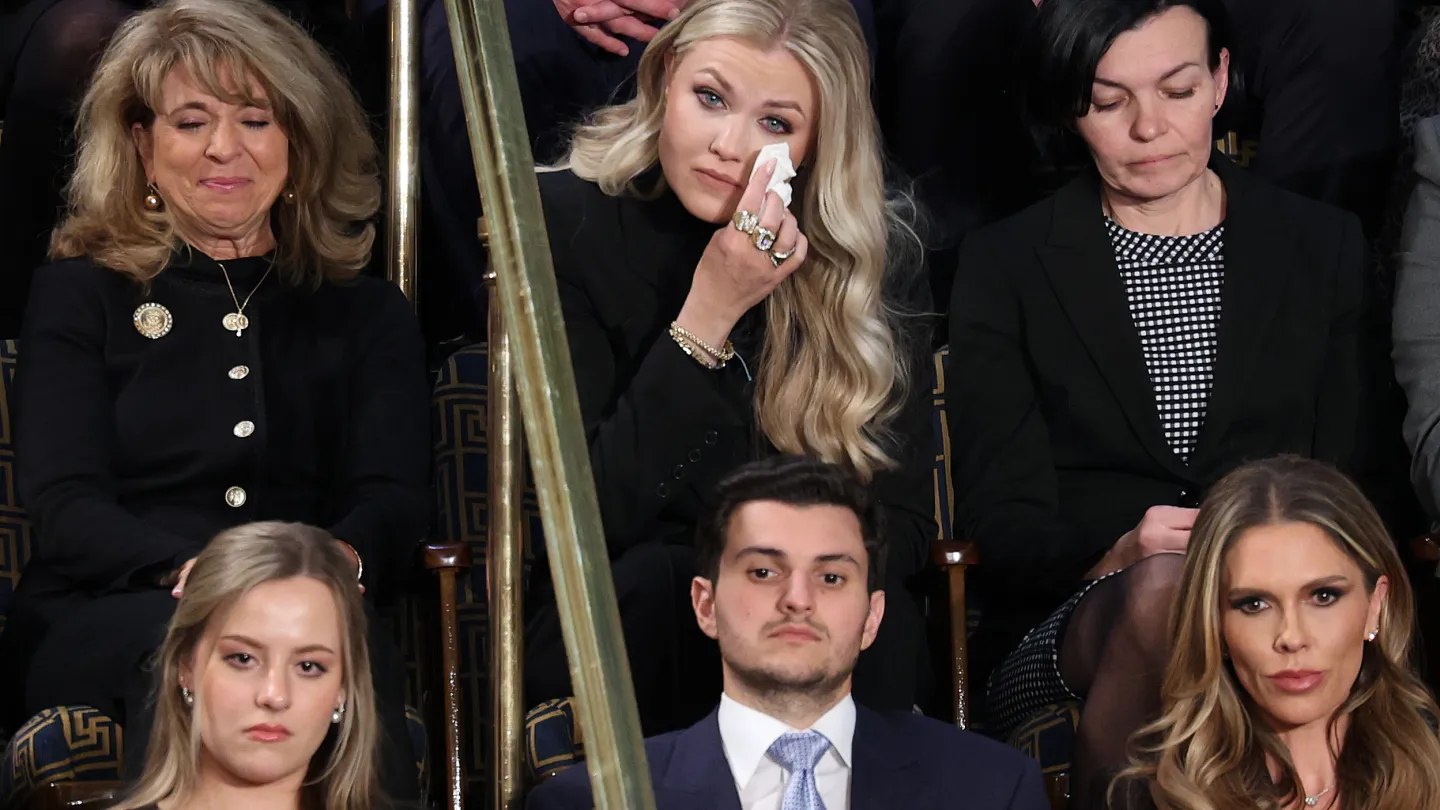 Erika Kirk and TPUSA’s Legal Threats Escalate With Fresh Cease-and-Desist Letter