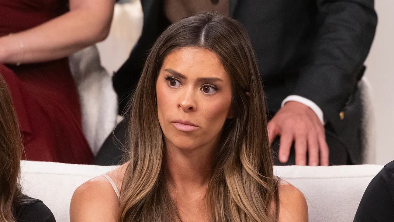 ‘Mormon Wives’ Cast Raised Taylor Frankie Paul Concerns to ABC Execs