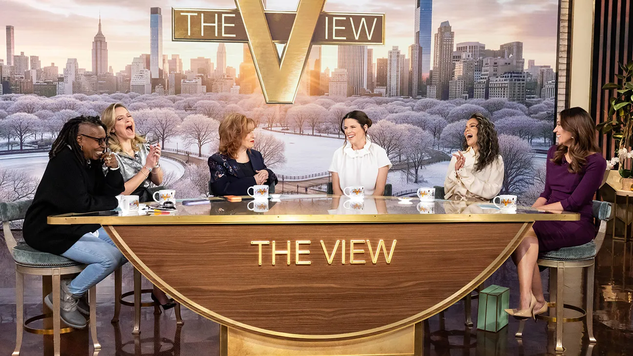 Politicians Disappear From ABC Show After Trump FCC Threat