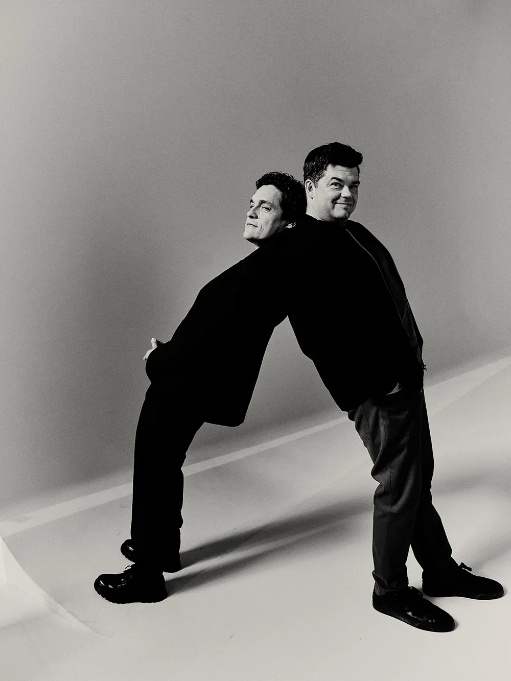 Project Hail Mary’s Phil Lord, Chris Miller on Directing Ryan Gosling