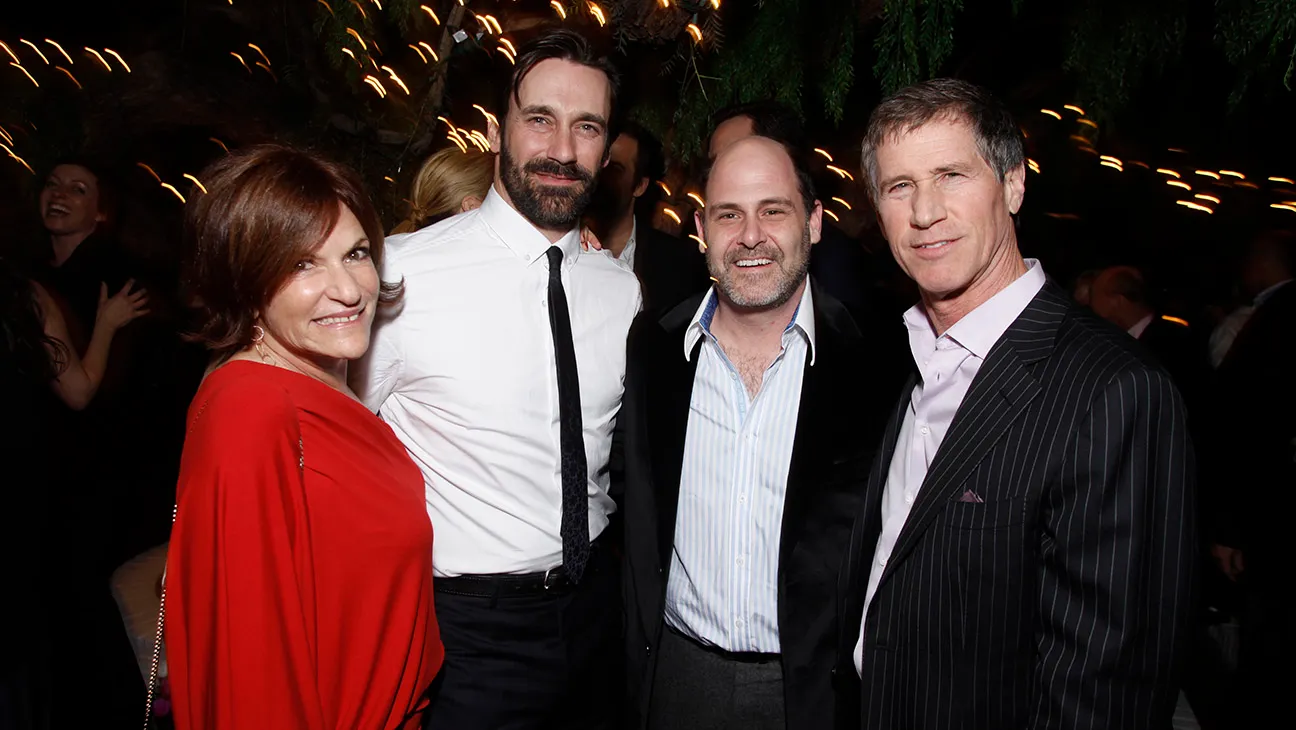 Lionsgate TV Boss on The Studio, Netflix model, Hollywood Deals