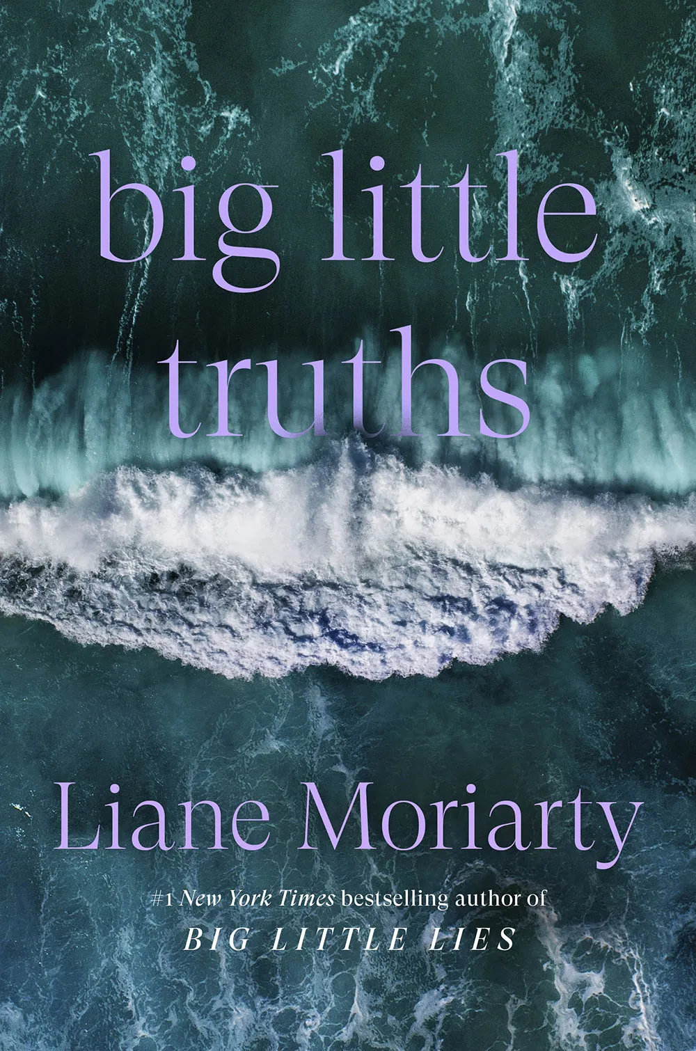 Liane Moriarty to Release Big Little Lies Sequel, ‘Big Little Truths’