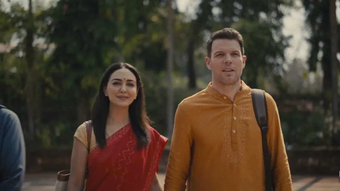 Jake Lacy, Nazanin Boniadi’s Movie Gets Release