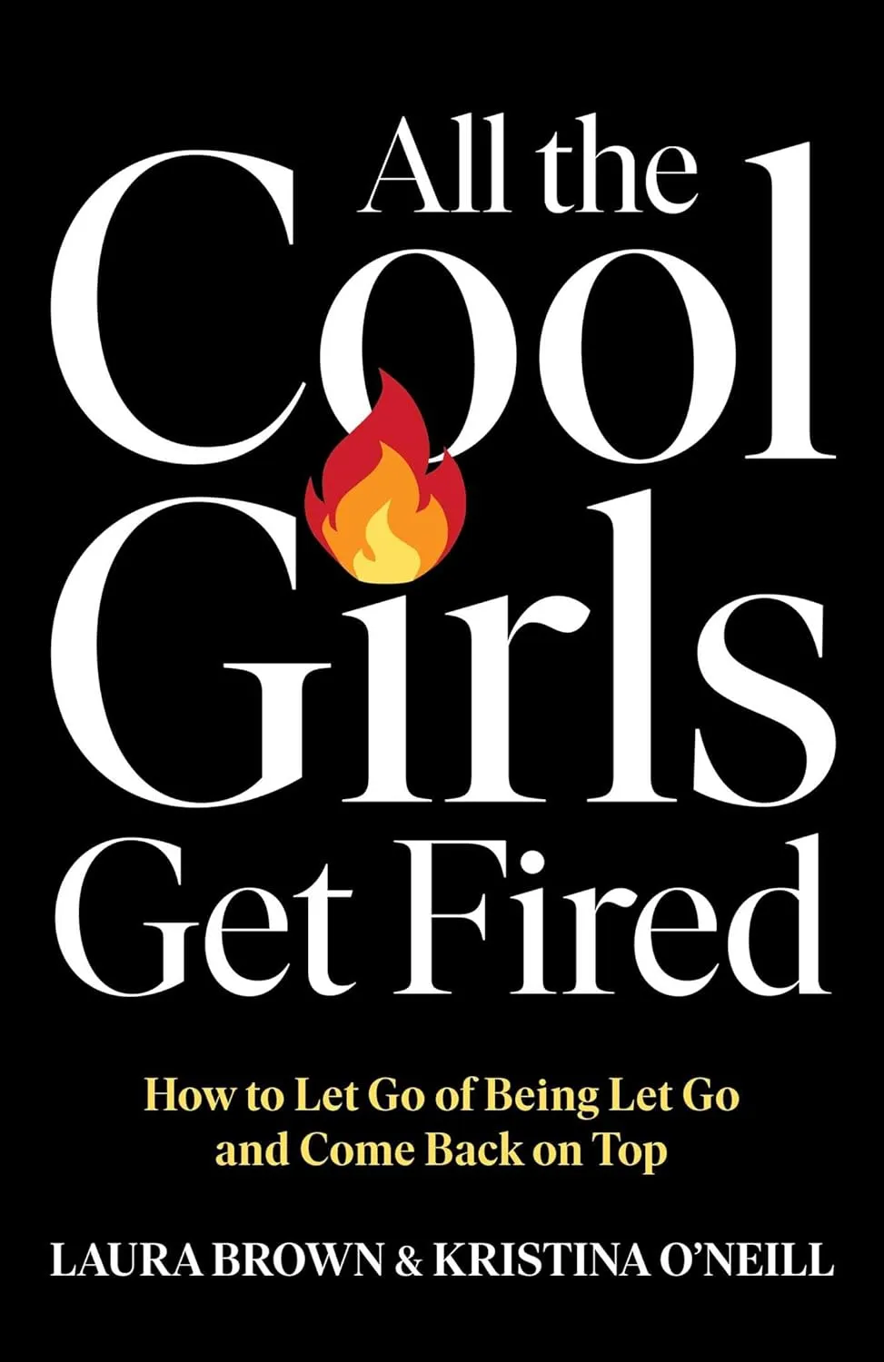 Laura Brown, Kristina O’Neill to Launch ‘All the Cool Girls’ Podcast