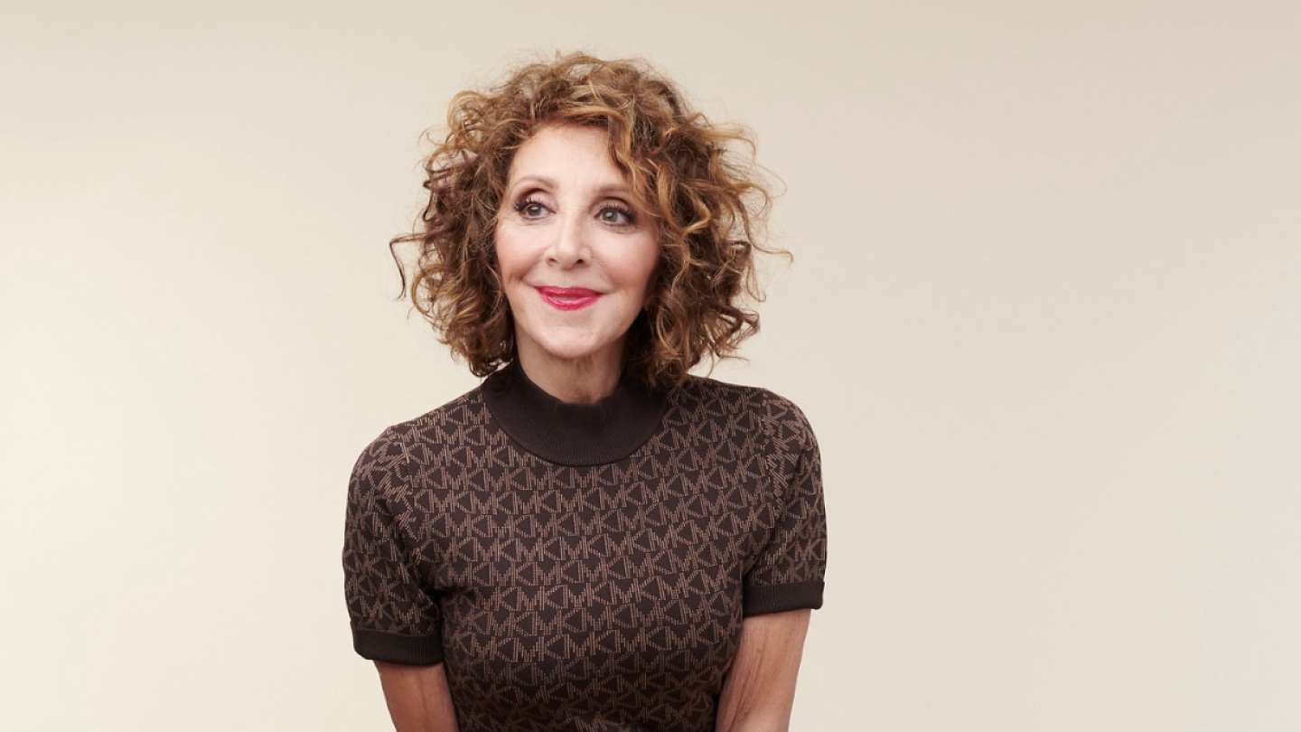 Andrea Martin Receive Hollywood Reporter’s Women Entertainment Honor