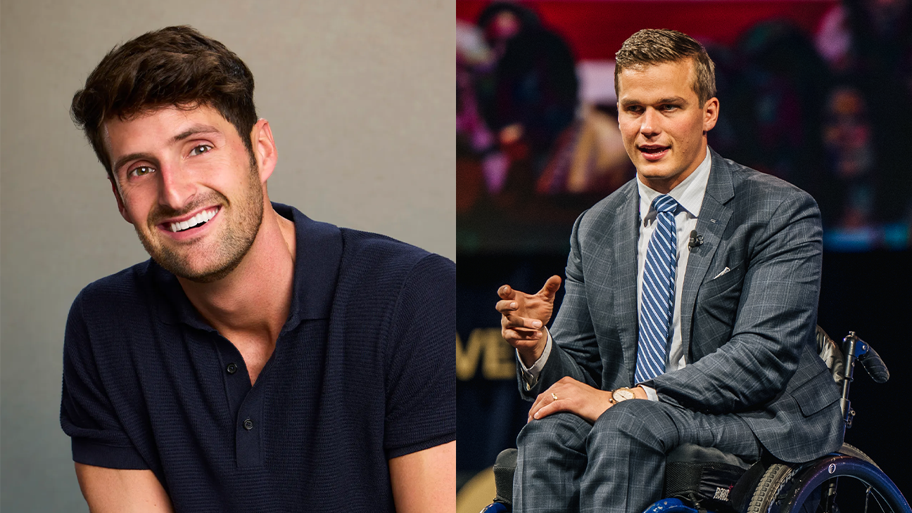 Bachelorette Suitor Was Driver in Crash That Paralyzed Madison Cawthorn