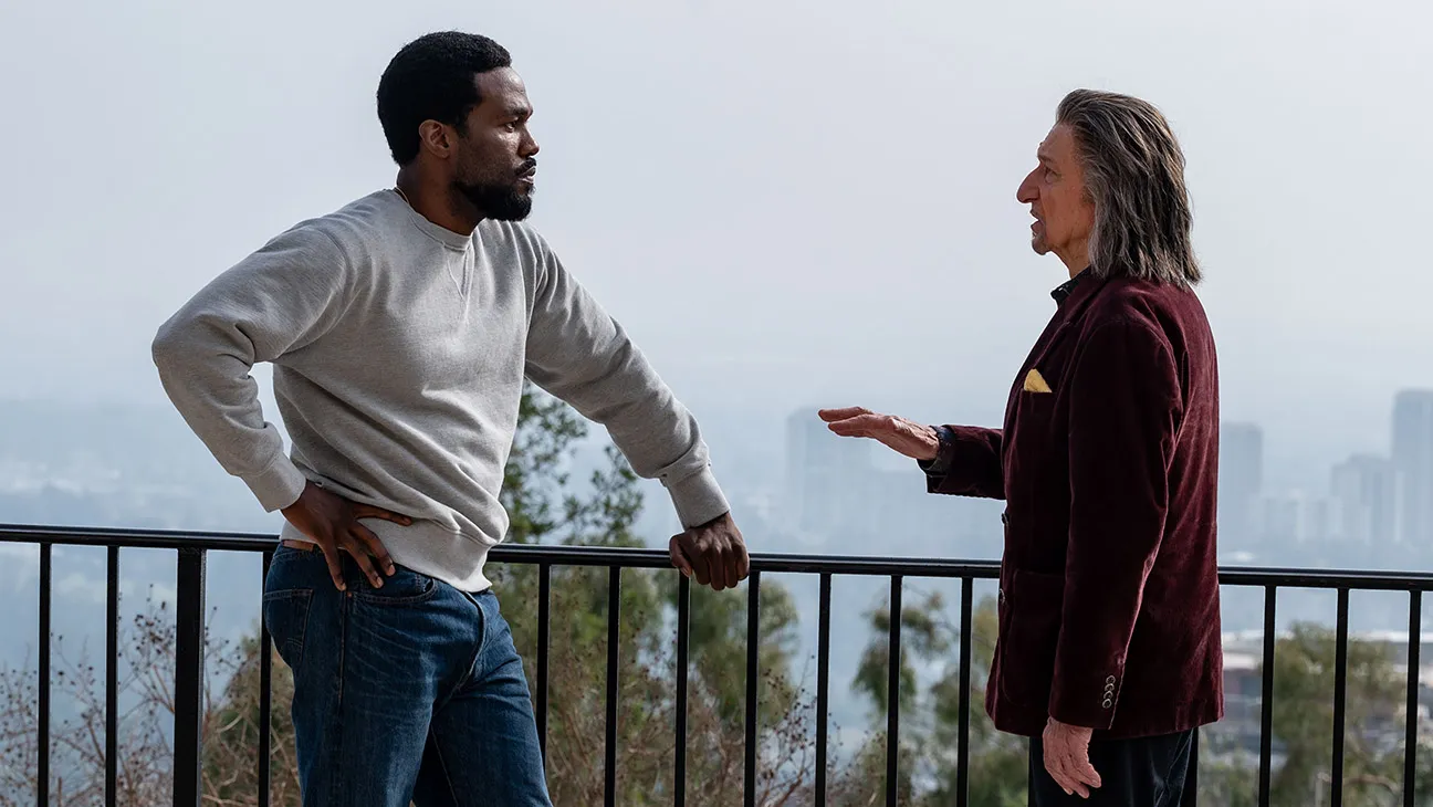 Wonder Man Season 2 Yahya Abdul Mateen II Ben Kingsley to Return