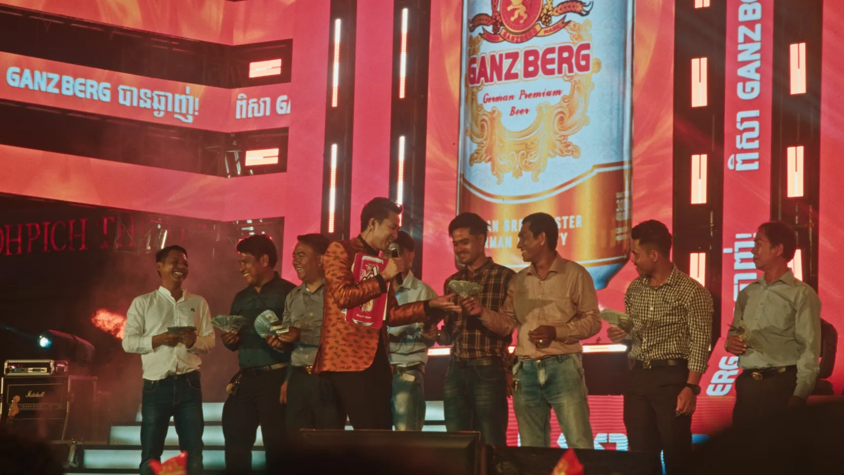 ‘Cambodian Beer Dreams’ Doc Film Interview: 2026 CPH:DOX Copenhagen