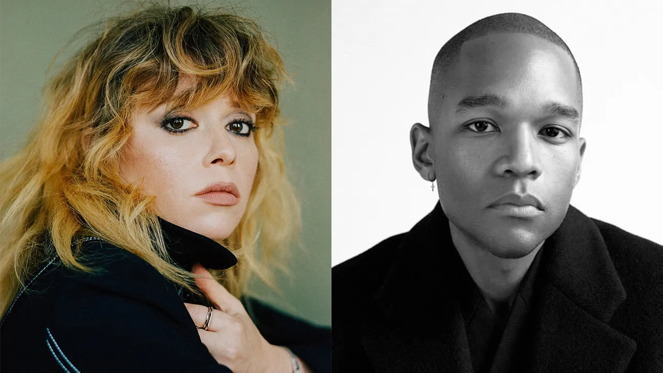 Natasha Lyonne’s Bambo Books Carlos Nazario for Costume Designer Debut