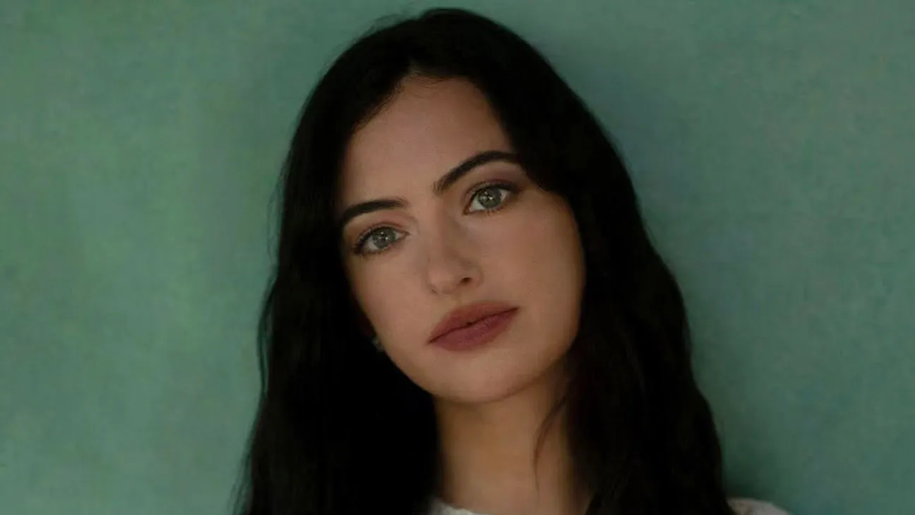 Regrets About Her New Book