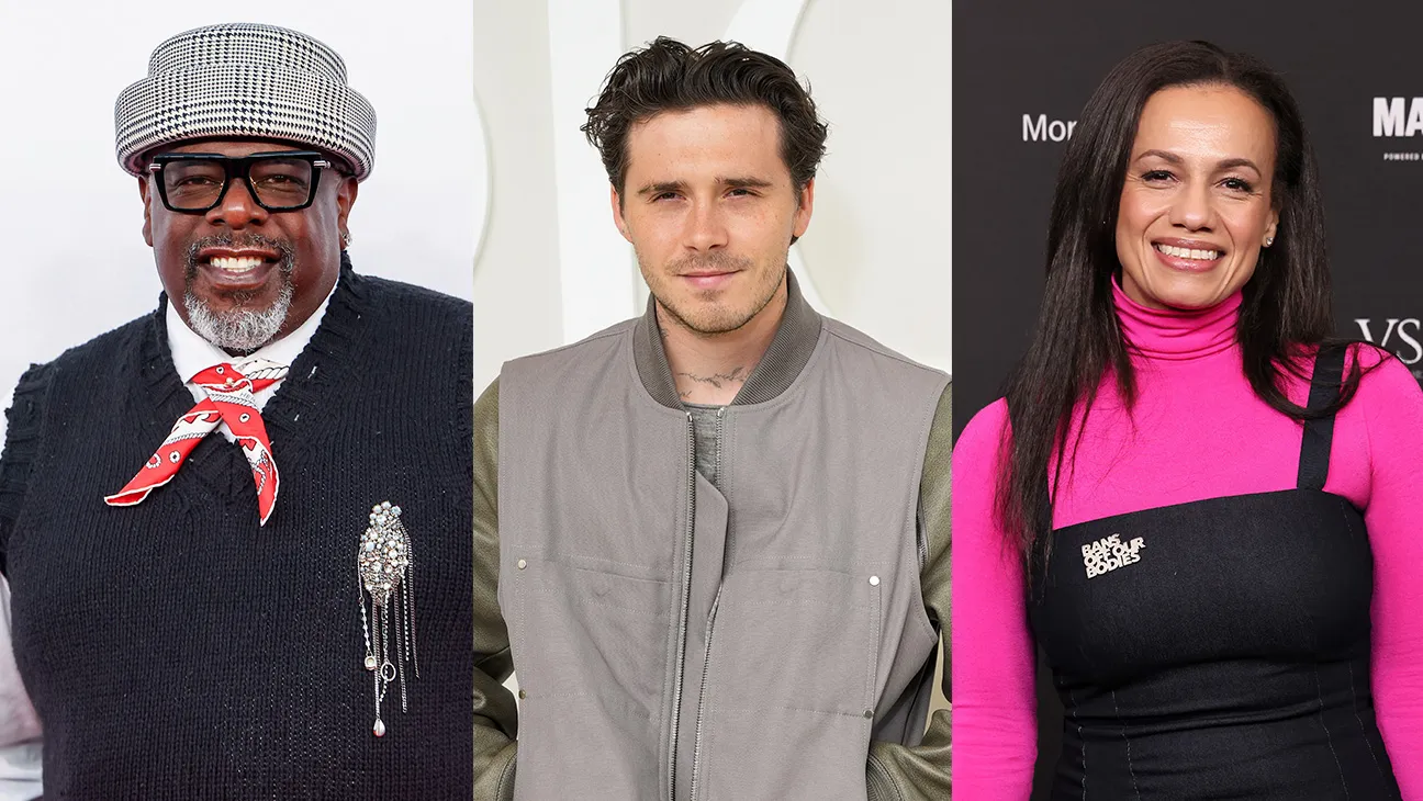 Cedric the Entertainer, Brooklyn Beckham Among 2026 Tribeca X Speakers