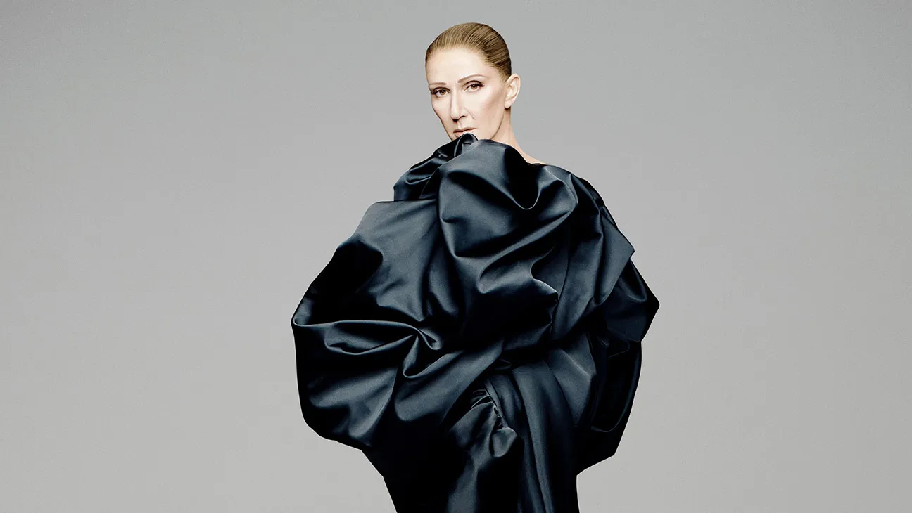 Céline Dion Announces Comeback With Paris Concerts